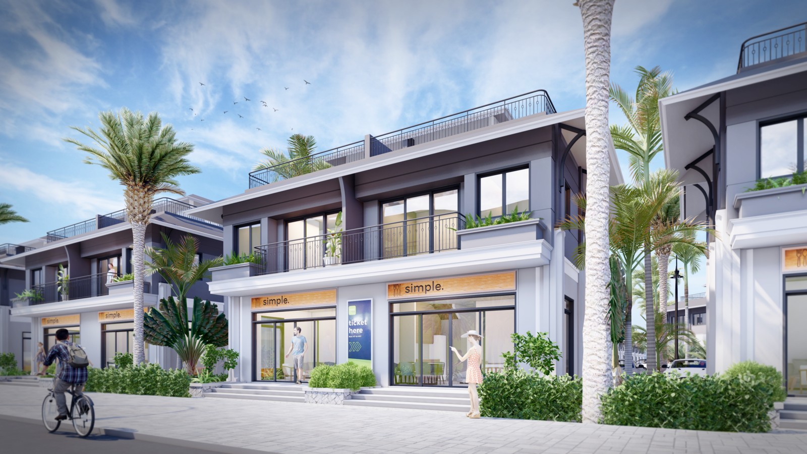 Wyndham Garden Sonasea Vân Đồn - 21